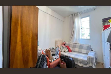 Apartamento à venda com 4 quartos, 125m² em Buritis, Belo Horizonte