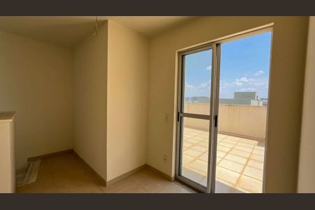 Apartamento à venda com 2 quartos, 55m² em Nova Suíça, Belo Horizonte