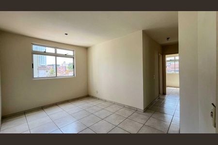 Apartamento à venda com 2 quartos, 55m² em Nova Suíça, Belo Horizonte