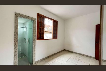Casa à venda com 3 quartos, 73m² em Dona Clara, Belo Horizonte