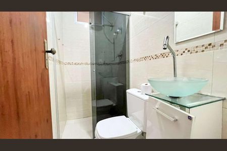 Casa à venda com 3 quartos, 73m² em Dona Clara, Belo Horizonte