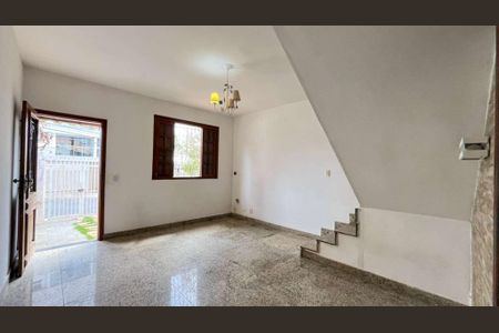 Casa à venda com 3 quartos, 73m² em Dona Clara, Belo Horizonte