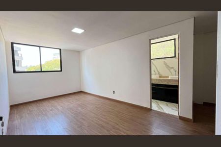 Apartamento à venda com 4 quartos, 197m² em Santa Lúcia, Belo Horizonte