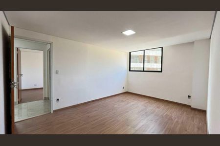 Apartamento à venda com 4 quartos, 197m² em Santa Lúcia, Belo Horizonte