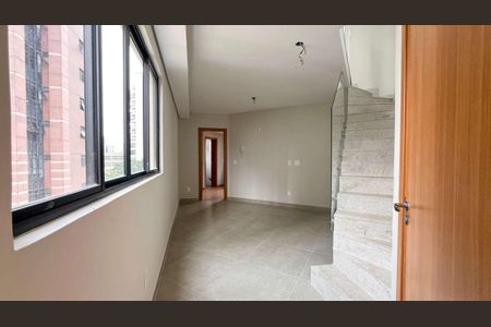 Apartamento à venda com 57m², 1 quarto e 2 vagas