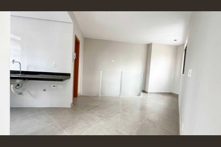 Apartamento à venda com 57m², 1 quarto e 2 vagas