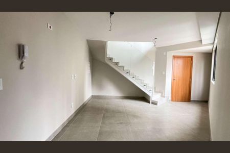 Apartamento à venda com 57m², 1 quarto e 2 vagas
