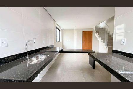 Apartamento à venda com 55m², 1 quarto e 2 vagas