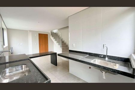 Apartamento à venda com 55m², 1 quarto e 2 vagas
