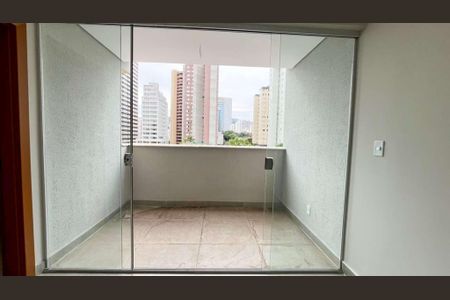 Apartamento à venda com 55m², 1 quarto e 2 vagas