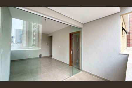 Apartamento à venda com 55m², 1 quarto e 2 vagas