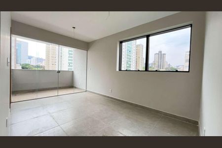 Apartamento à venda com 55m², 1 quarto e 2 vagas