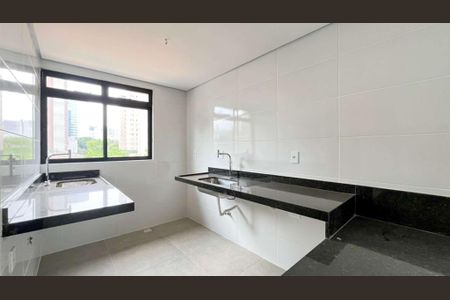 Apartamento à venda com 55m², 1 quarto e 2 vagas