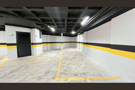 Apartamento à venda com 55m², 1 quarto e 2 vagas