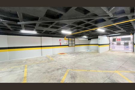 Apartamento à venda com 55m², 1 quarto e 2 vagas