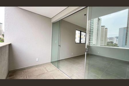 Apartamento à venda com 55m², 1 quarto e 2 vagas