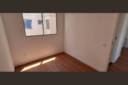 Apartamento à venda com 2 quartos, 38m² em Jardim Boa Vista (Zona Oeste), Osasco