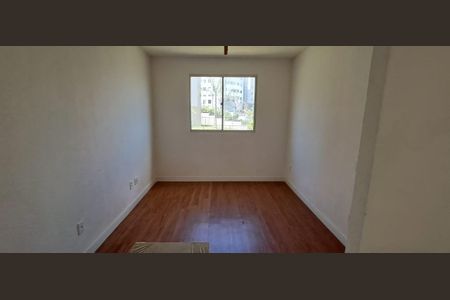 Apartamento à venda com 2 quartos, 38m² em Jardim Boa Vista (Zona Oeste), Osasco