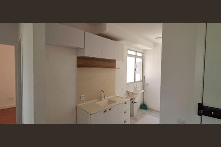Apartamento à venda com 2 quartos, 38m² em Jardim Boa Vista (Zona Oeste), Osasco