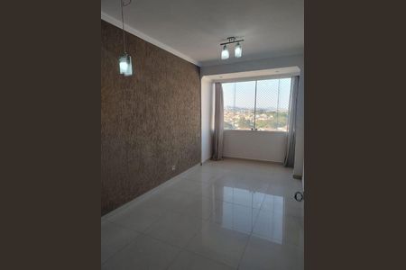 Apartamento à venda com 2 quartos, 58m² em Vila Rosalia, Guarulhos