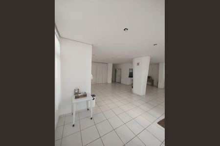 Apartamento à venda com 2 quartos, 58m² em Vila Rosalia, Guarulhos