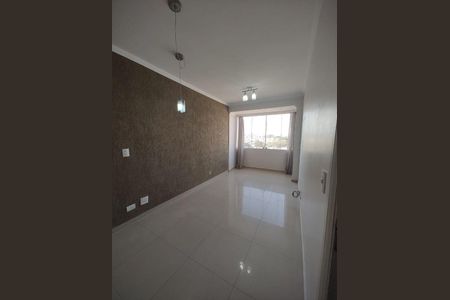Apartamento à venda com 2 quartos, 58m² em Vila Rosalia, Guarulhos