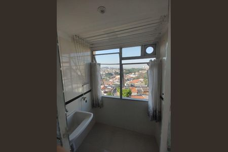 Apartamento à venda com 2 quartos, 58m² em Vila Rosalia, Guarulhos