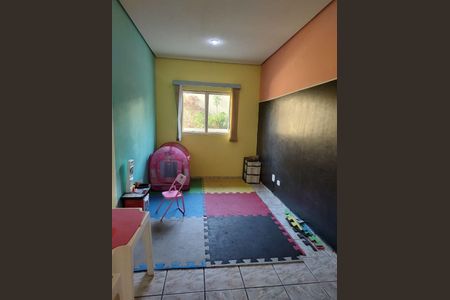 Apartamento à venda com 2 quartos, 58m² em Vila Rosalia, Guarulhos