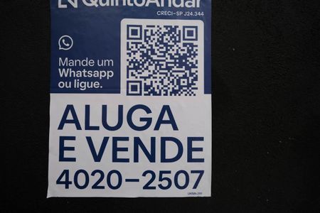 Apartamento à venda com 47m², 2 quartos e 1 vagaFachada