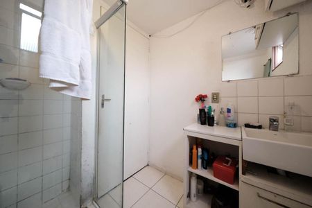 Apartamento à venda com 47m², 2 quartos e 1 vagaBanheiro