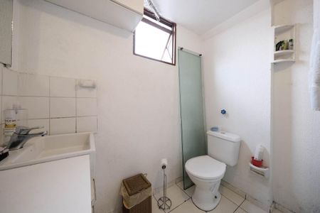 Apartamento à venda com 47m², 2 quartos e 1 vagaBanheiro