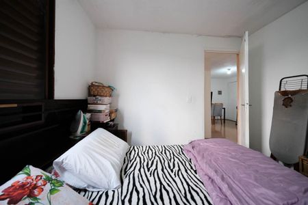 Apartamento à venda com 47m², 2 quartos e 1 vagaQuarto 2