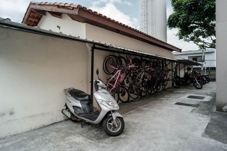 Apartamento à venda com 47m², 2 quartos e 1 vaga Apartamento à venda com 47m², 2 quartos e 1 vagaÁrea comum