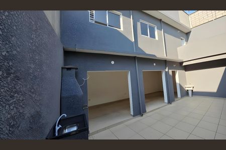 Casa para alugar com 4 quartos, 250m² em Lauzane Paulista, São Paulo