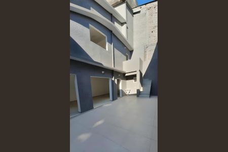 Casa para alugar com 4 quartos, 250m² em Lauzane Paulista, São Paulo