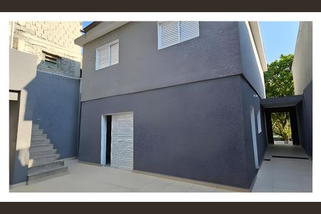 Casa para alugar com 4 quartos, 250m² em Lauzane Paulista, São Paulo