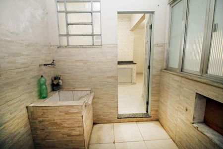 Casa à venda com 70m², 2 quartos e sem vagaÁrea de Serviço