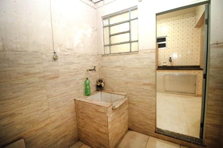 Casa à venda com 70m², 2 quartos e sem vagaÁrea de Serviço