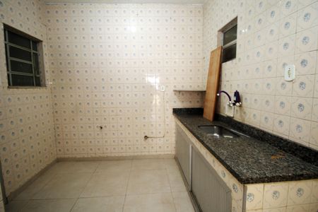 Casa à venda com 70m², 2 quartos e sem vagaCozinha