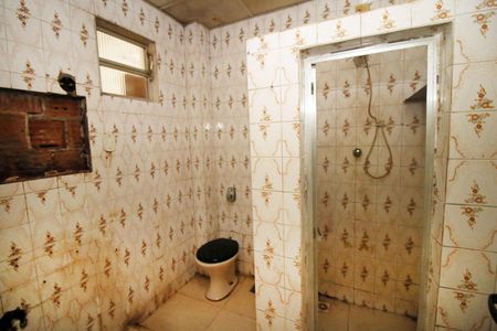 Casa à venda com 70m², 2 quartos e sem vagaBanheiro