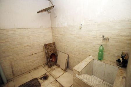 Casa à venda com 70m², 2 quartos e sem vagaÁrea de Serviço