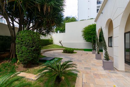 Apartamento à venda com 126m², 3 quartos e 3 vagasÁrea comum