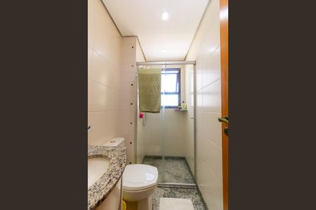 Apartamento à venda com 126m², 3 quartos e 3 vagasBanheiro 2