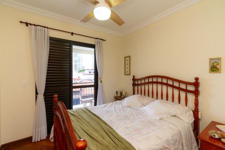 Apartamento à venda com 126m², 3 quartos e 3 vagasSuíte