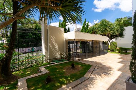 Apartamento à venda com 126m², 3 quartos e 3 vagasÁrea comum 