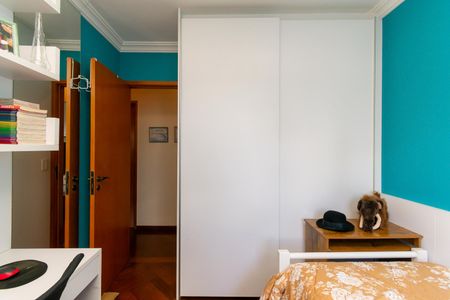 Apartamento à venda com 126m², 3 quartos e 3 vagasQuarto 1