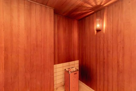 Apartamento à venda com 126m², 3 quartos e 3 vagasÁrea comum - Sauna