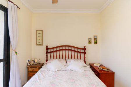 Apartamento à venda com 126m², 3 quartos e 3 vagasSuíte