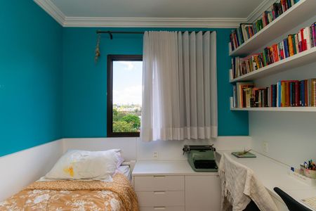 Apartamento à venda com 126m², 3 quartos e 3 vagasQuarto 1