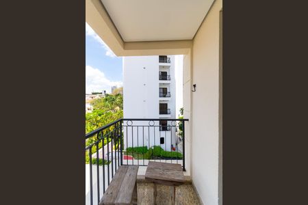 Apartamento à venda com 126m², 3 quartos e 3 vagasVaranda da Suíte